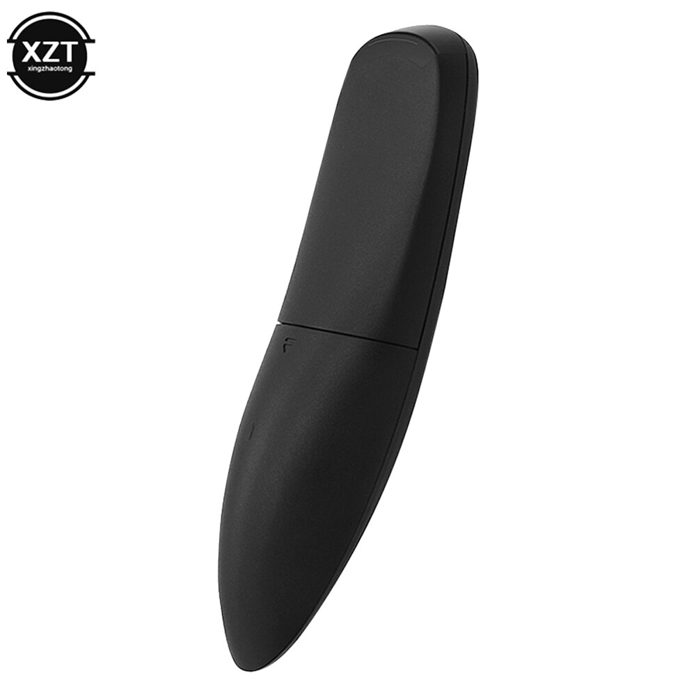 G10BTS Air Mouse IR Learning Gyroscope Bluetooth Wireless Infrared Remote Control for Android TV Box Powerpoint Presenter G10