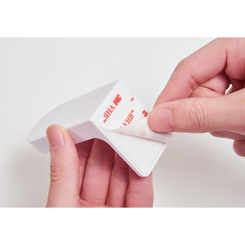 Xiaomi HL Magnetic Soap Dish Magnetic Suction Can Bear 3kg Suitable for A Variety Of Wall Surfaces