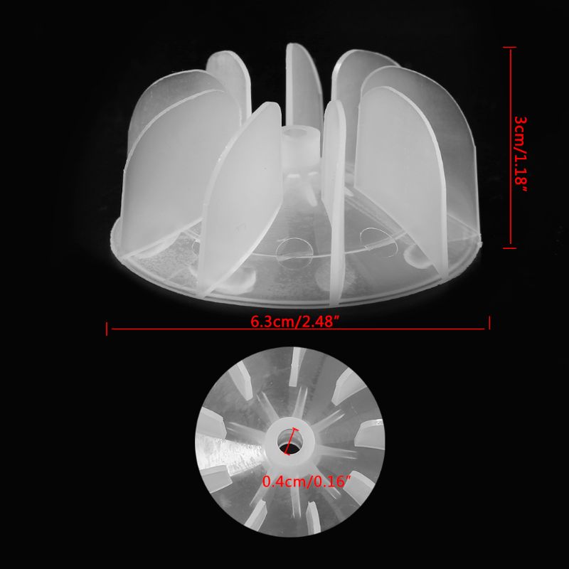 High-Power Motor Fan Blade Föhn Luchtkanaal Accessoires Voor Haar Salon G8TC