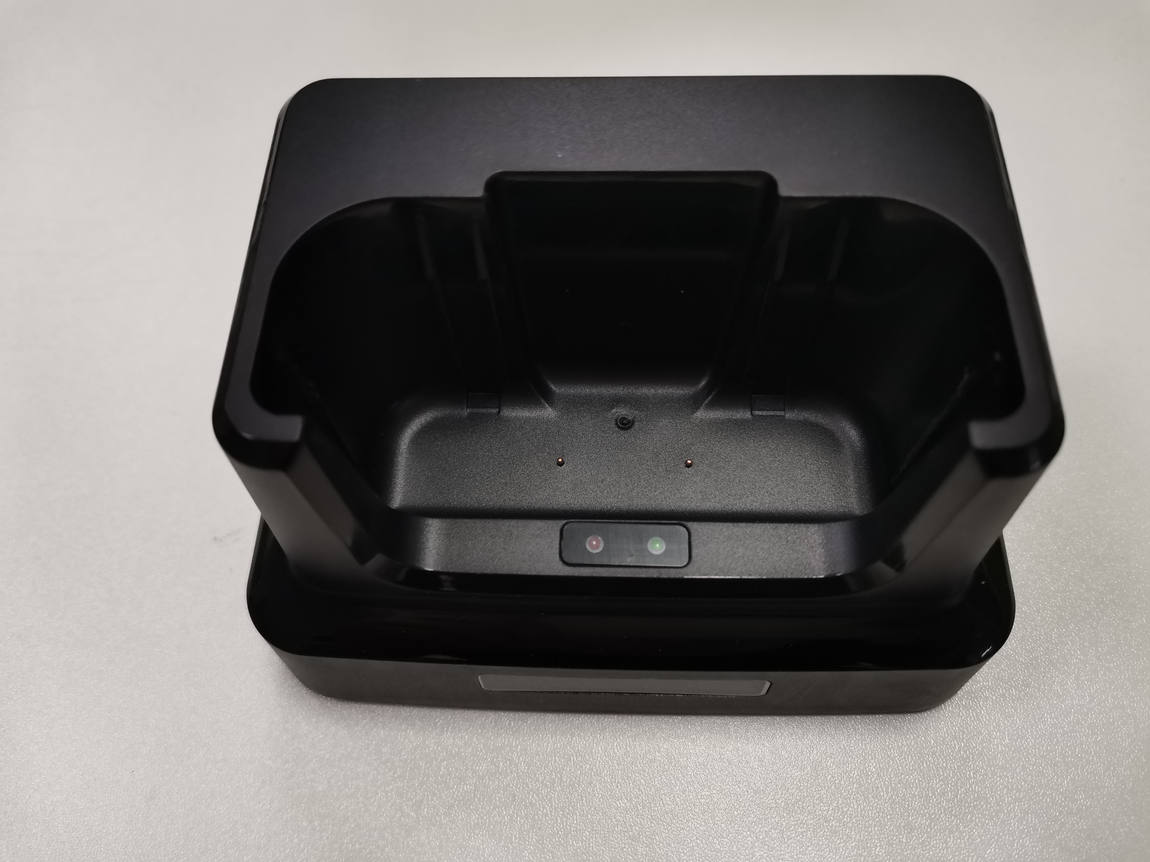 CARIBE PL-55L Charger cradle charging station charge dock 4500mha for PDA scanner