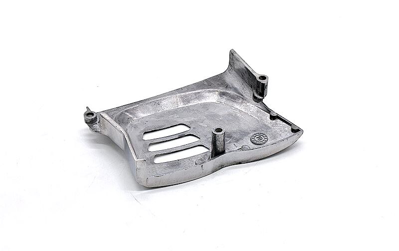 motorcycle parts GN250 small tooth cover for Suzuki Wangjiang gn 250 motorcycle gear cover aluminum 250cc