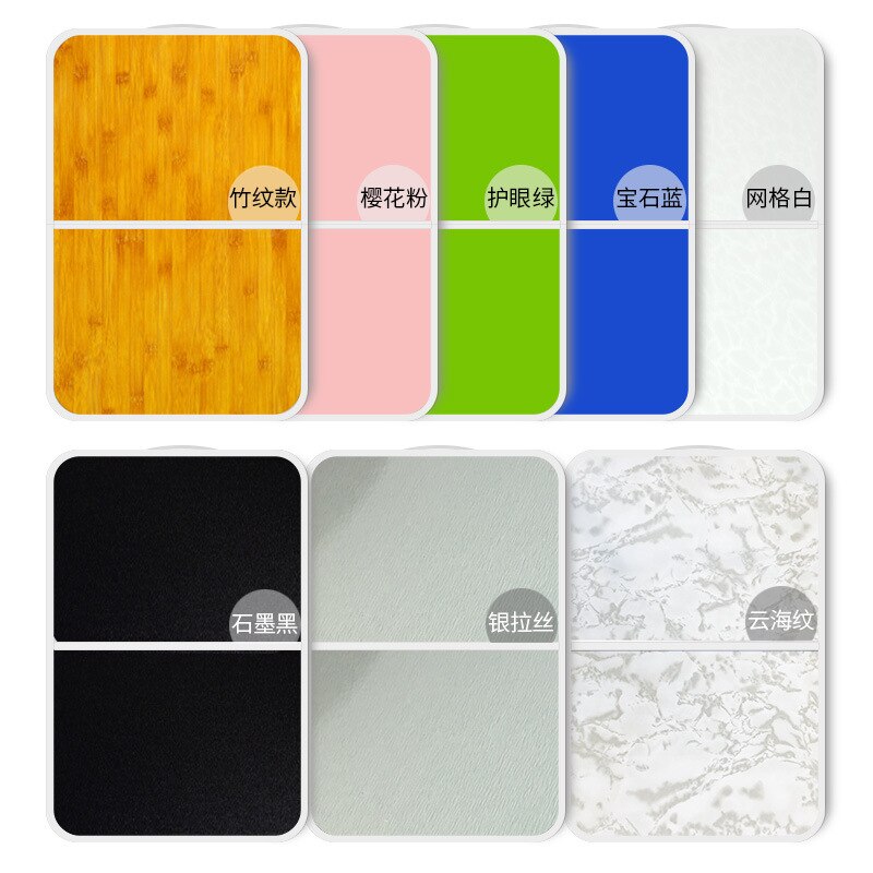 Portable Folding Laptop Table Stand Folding Computer Reading Desk Bed Tray Adjustable Portable Mini Picnic Desk