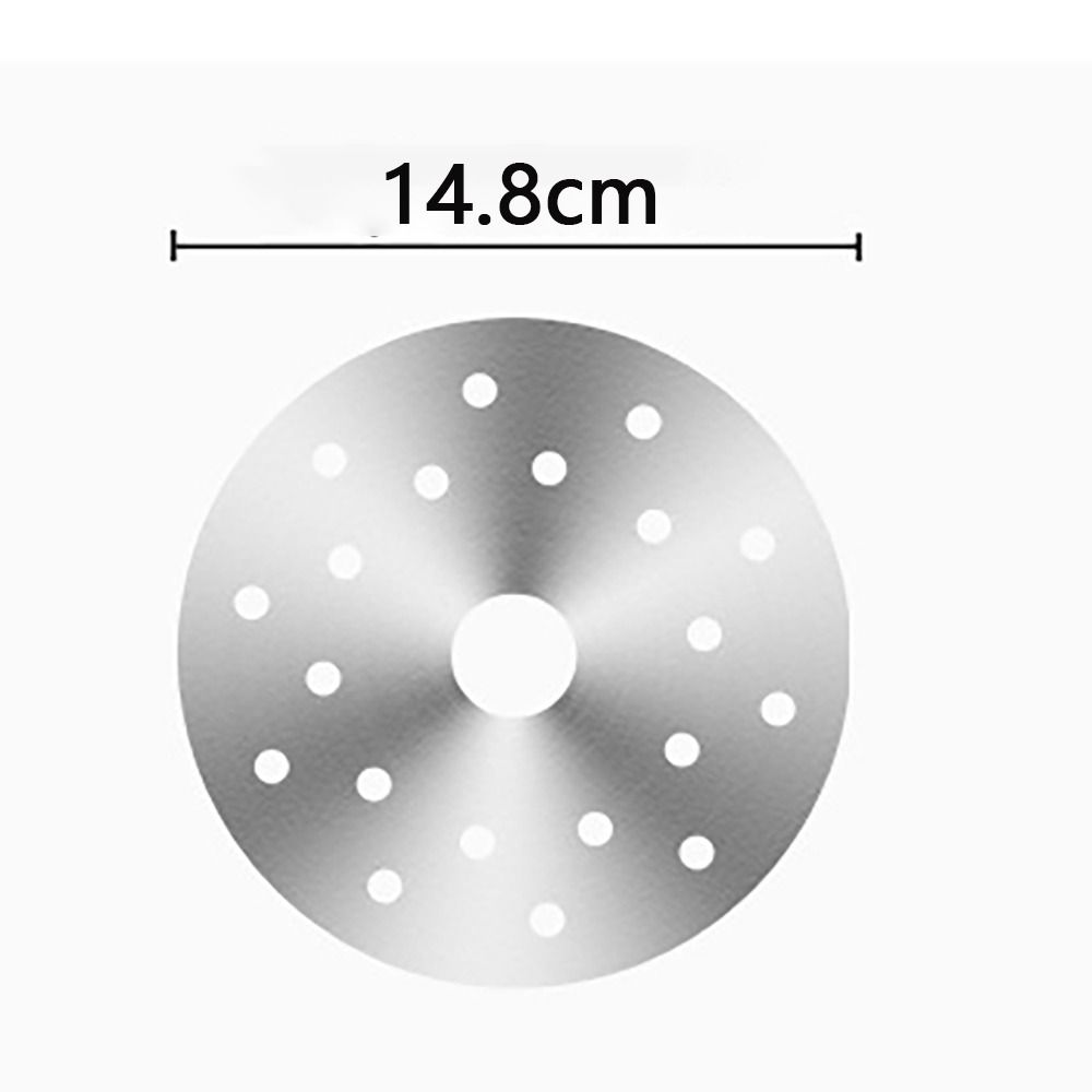 Induction Cooker Heat Diffuser Disc Adapter Plate Saucepan Stainless Steel Cooking Hob Converter Tool For Kitchen Casserole: Dark Khaki