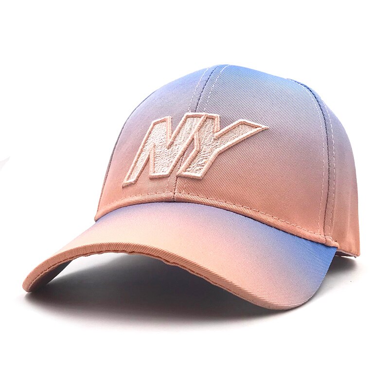 Gorra de béisbol con bordado para hombre y mujer, gorro informal de algodón Snapback, camionero, para exteriores, nueva: 27