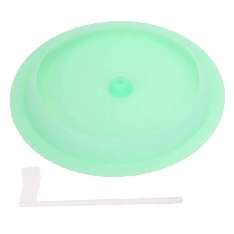 Putting Disc Putter Praktijk Siliconen Disc Gat Putting Cup Indoor Met Plastic Doel Vlag Putter Disc