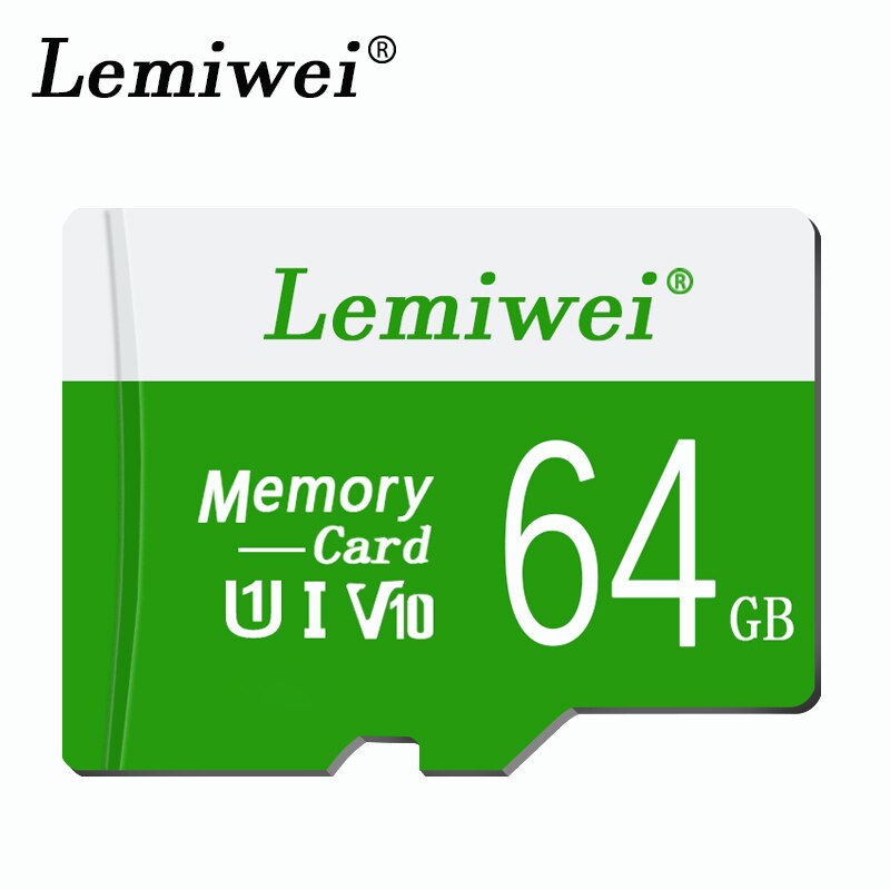 Micro  sd 64gb geheugenkaart klasse 10 usb flash micro sd kaart 16gb 32gb 8gb hoge snelheid geheugenkaart mini sd tf kaart
