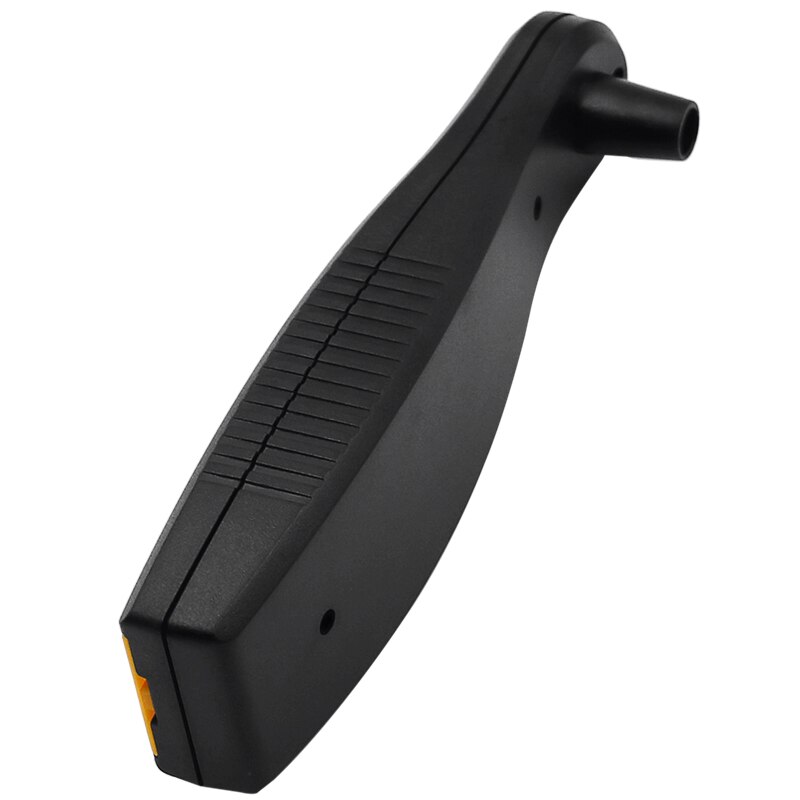 Tire pressure gauge 0-100 PSI Backlight High-precision digital tire pressure monitoring car tire