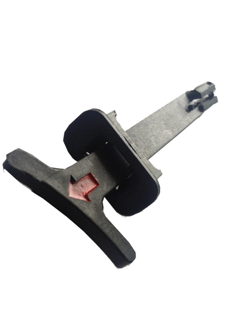 1J5823593 C 1J 5 823 593CFront Haube Gitter verriegeln Freisetzung Zugstange Griff 1J5823593C 1J 5 823 593 C für VW Jetta Golf MK4