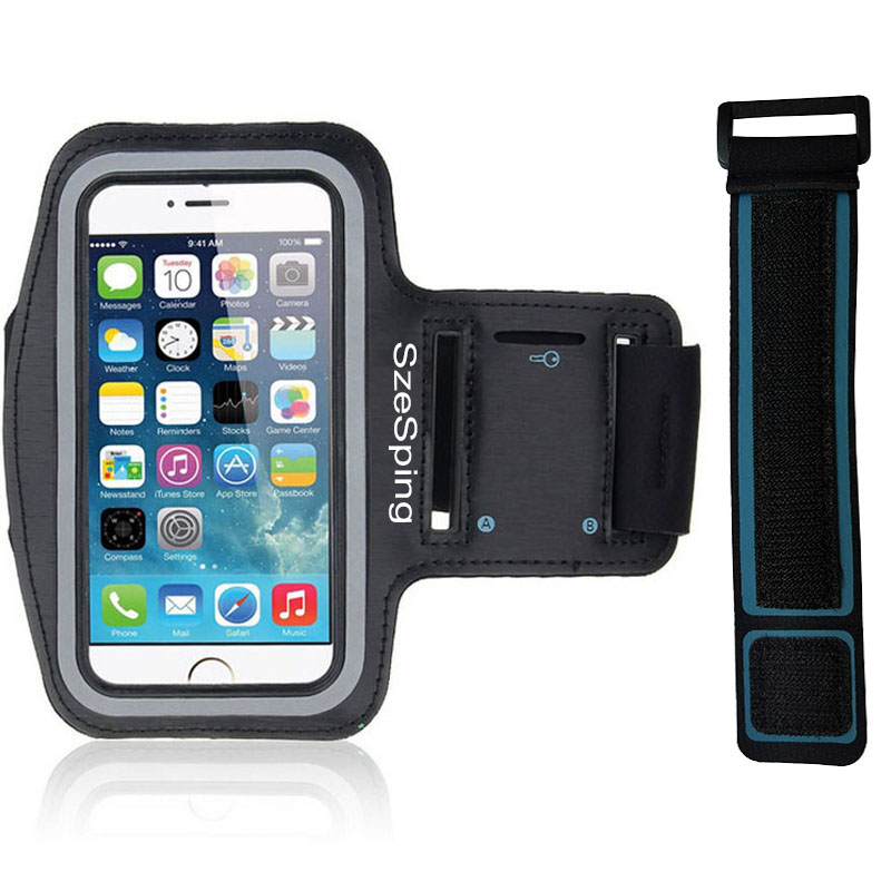 Brazalete para XGODY A90 pro 4G, soporte impermeable para teléfono móvil, para XGODY S20 Mini S20 + X10, brazalete Plus, cinturón de extensión