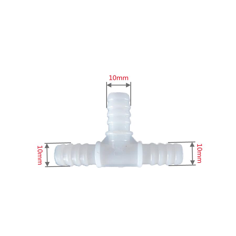 5m 16x10mm Aeration Tube Oxygen Pump Hose Aquarium Accessories