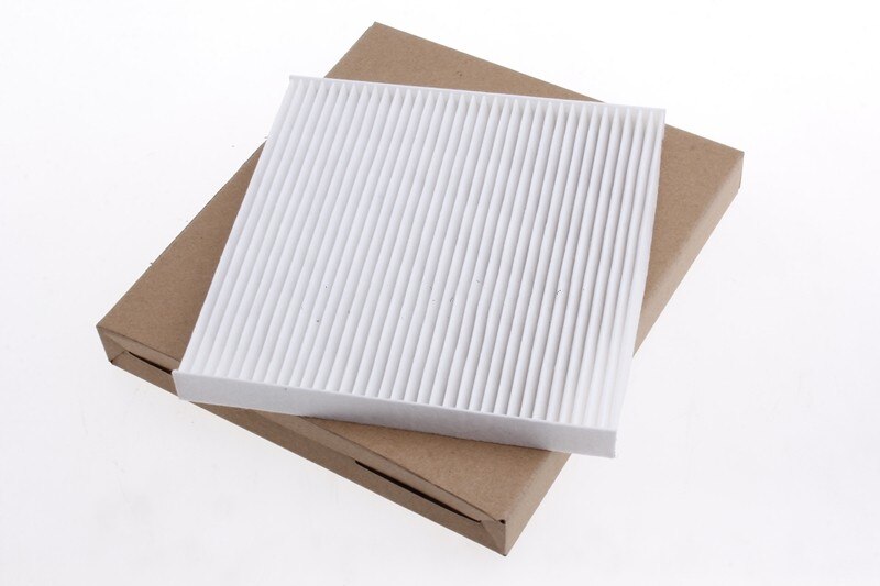 Filtro de aire de cabina para Geely EC8, GX7, SX7 OEM: 1017015305 # FT206