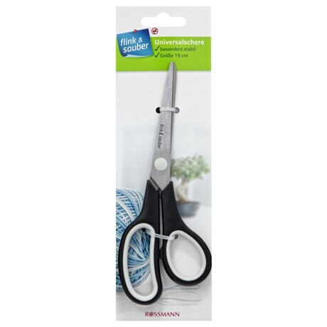 SCISSORS Paper Cutter Box Cutter