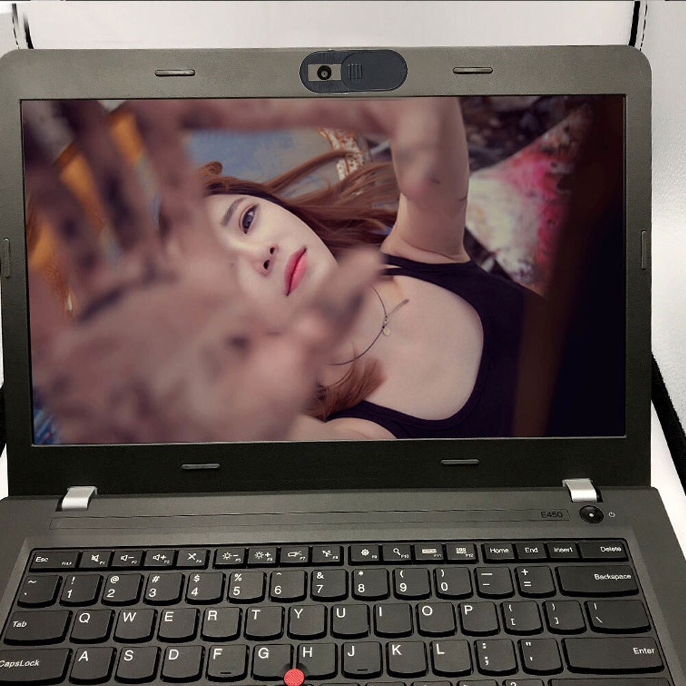 Best Plastic WebCam Shutter Cover Web Camera Secure Protect Privacy for Desktop Laptop Phone cameras protection Tablet PC