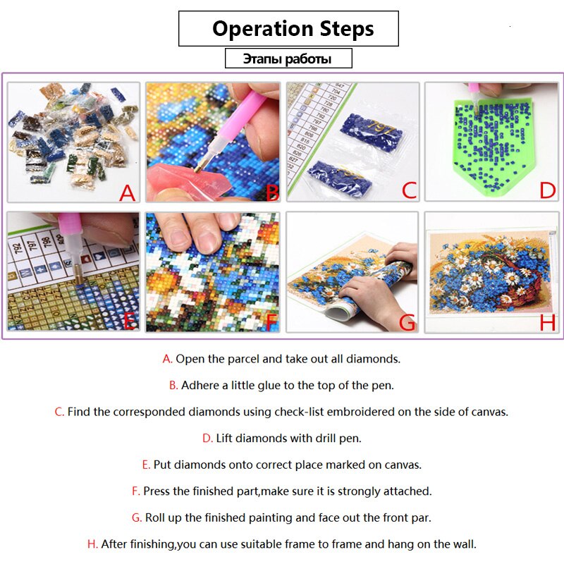 Miaodu Blue Flame Skull 5D DIY Diamond Painting Mosaic Embroidery Diamond Painting Cross Stitch Embroidery Crafts Paintings