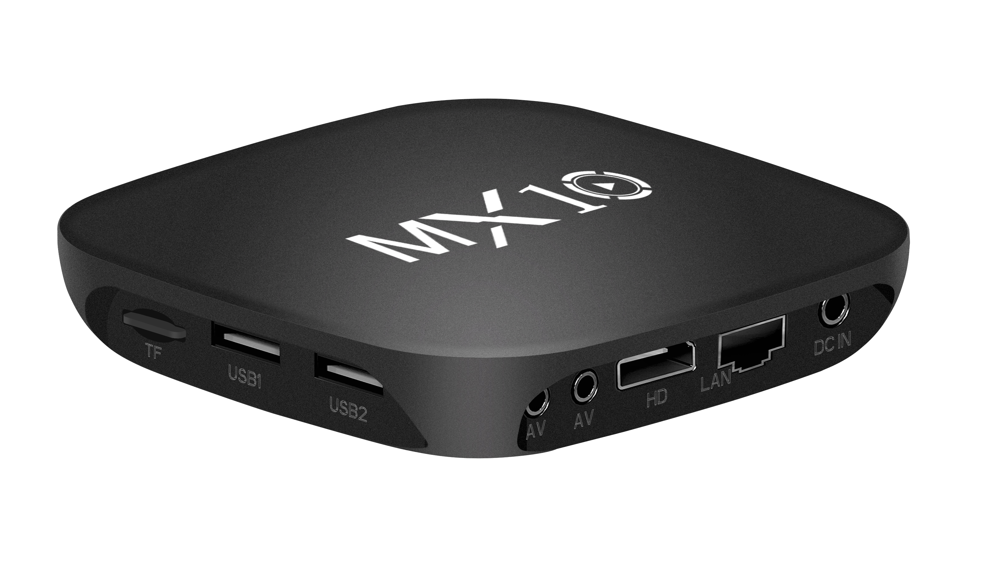 Android Tv Box 1GB 8GB Mini Mx10 Smart Tvbox 2 4g Wifi RK3228 Quad Core Set Top Box 4K Smart TV BOX Dual Band WIFI