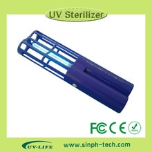 Pure physical ozone odor eliminator shoes uv sterilizer