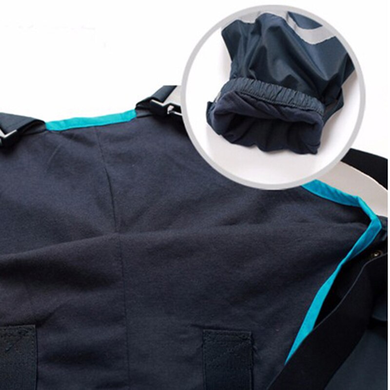 1-7Yrs Kinderen Lente Sport Broek Jongens Meisjes Waterdichte Overalls Kids Duitse Jongens Broek Kids Winddicht Broek