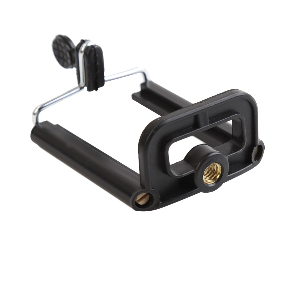 360 Degree Rotatable Camera Tripod Camera Elements Carrying Handheld for Photo Live Video Flexible Monopod Bracket