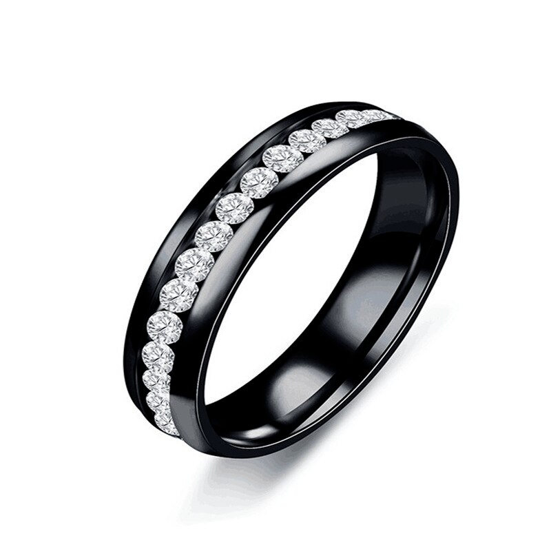 Afslanken Magnetische Gewichtsverlies Ring String Stimuleren Acupunten Galsteen Ring Fitness Verminderen Gewicht Ring Gezondheidszorg Ringen