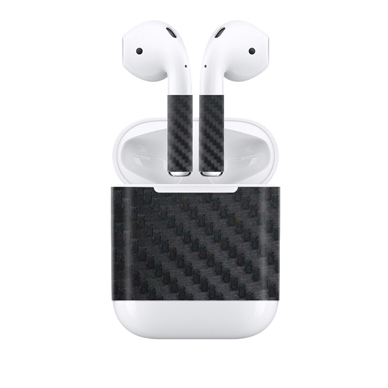 Mode Vinyl Stickers voor AirPods Skin Siliconen Case voor AirPods Skin Decal Beschermende Cover Wraps: 0278