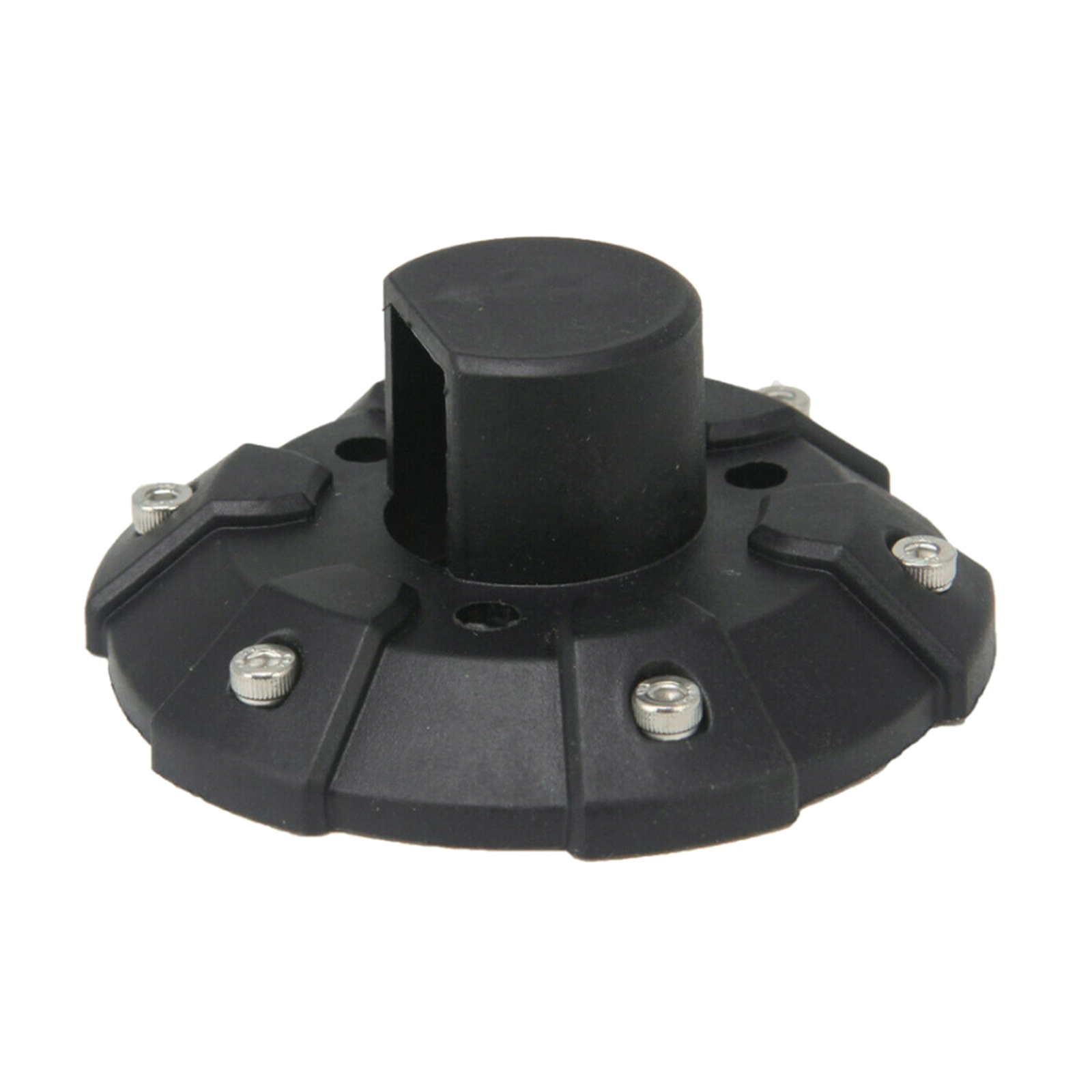 Antenna Base Cover For Wrangler TJ JL JT 1997 Accessory Upgrade Compact