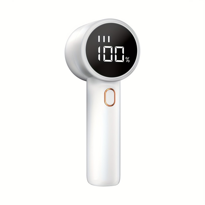 Eliminador de pelusas eléctrico, afeitadora de tela recargable por USB, máquina para quitar pelusas y pellets para ropa, suéter, recortador de bolas de pelo