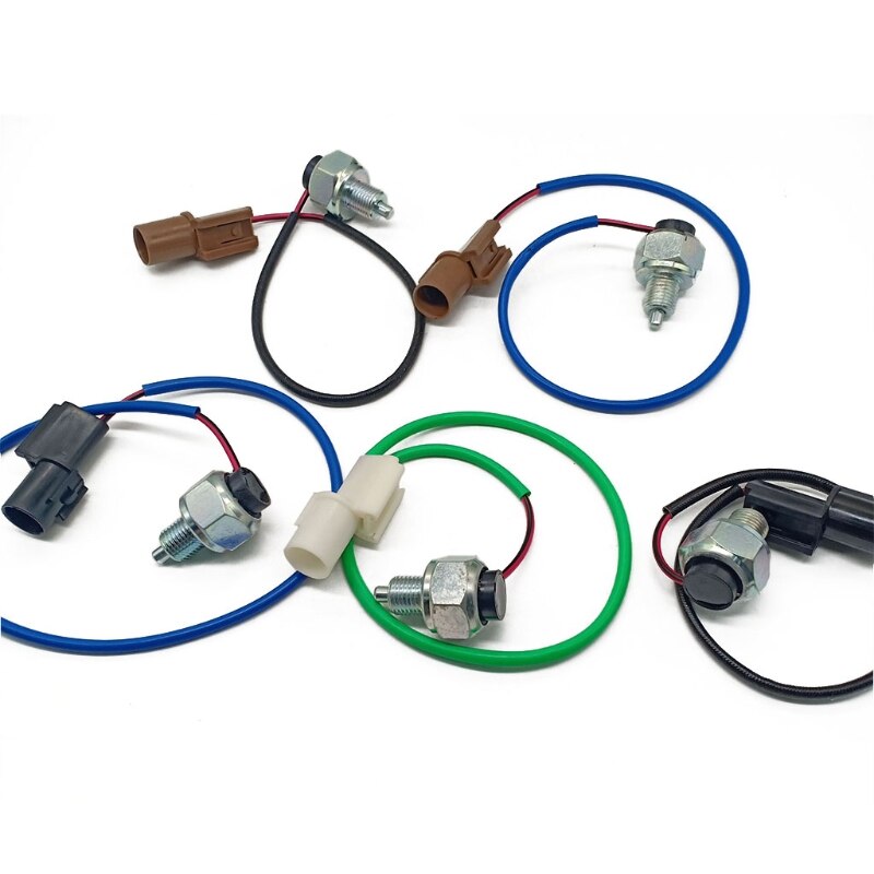 5x interruptor de caja de transferencia para Mitsubishi Montero Pajero MR580151 y 2 y 3 y 4 y 5