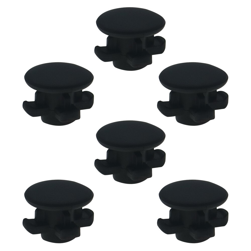 6 Stuks Waterdichte Water Stopper Voor Waterpik WP-100 WP100 Dental Cleaning Accessoires