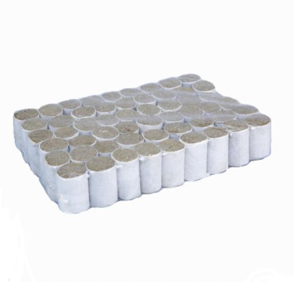 Herramienta de apicultura de acero inoxidable, ahumador DE COLMENA, hierro galvanizado con protección térmica, equipo de apicultura, 1 ud.: 54PCS  Smoked