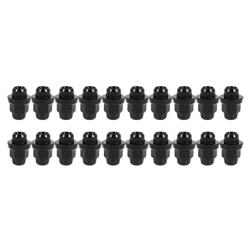 Slotmoeren M12 x 1.25 - Spoorverbreder Shop