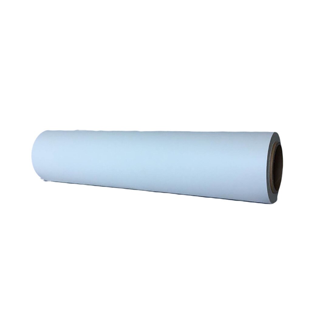 1 Roll Vinyl Warmteoverdracht Ijzer Op Diy Kleding... – Grandado