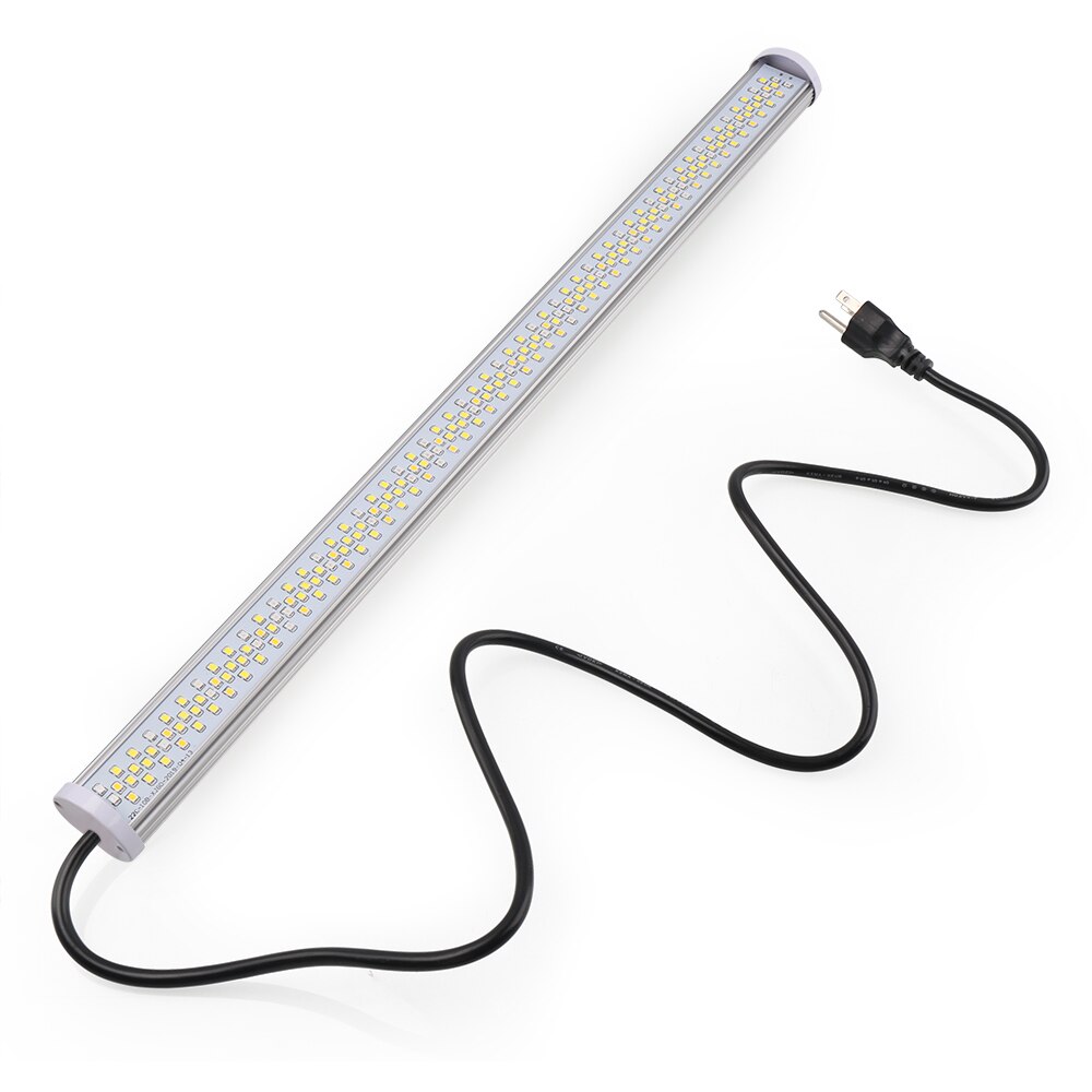 Newest LED Grow Light Bar Full Spectrum Warm Lights Phytolamp Led Growing Tube for Indoor Plants Flowers Bloom Growth Grow Box