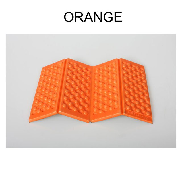 Folding Picnic Camping Mat Foam Mat Portable Beach Picnic Blanket Waterproof Outdoor Cushions Hiking Activities Equipment: Style3