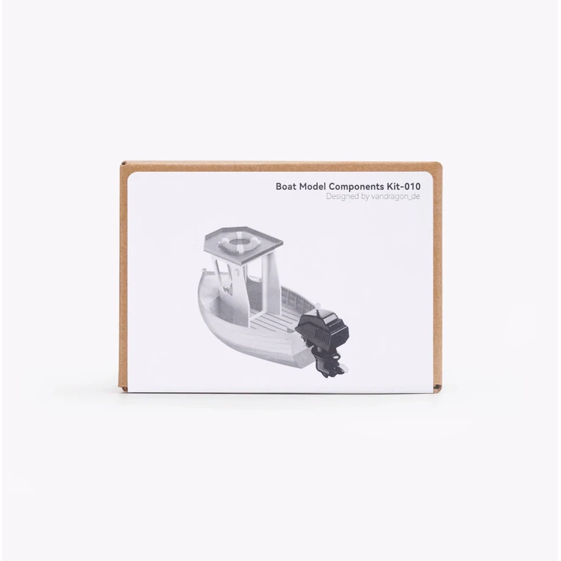 Para laboratorio de bambú kit de lámpara LED 001 hardware bambulab piezas de luz ratón inalámbrico modelo DIY sin impresión 3D