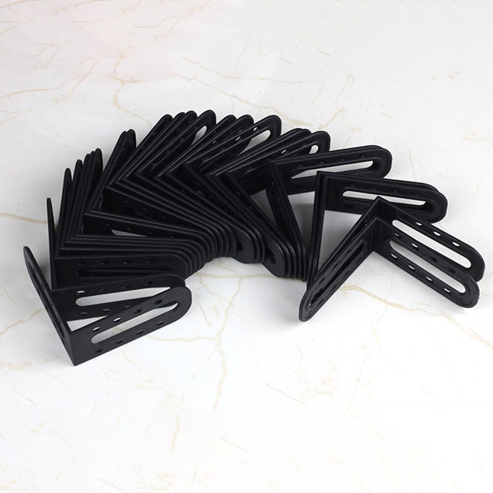 25pcs Set Male Angle Leveling 90 Degree Tools Tile Leveler Spacers Fixed Locator Leave Seams Leveler Measuring Tools