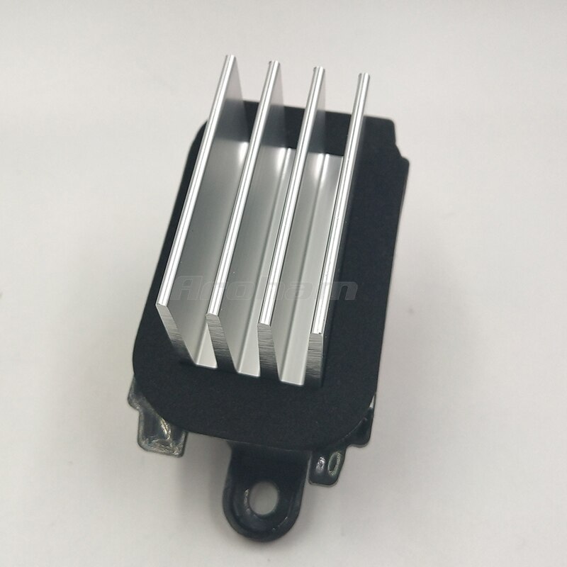 9L34-19E624-AC Blower Motor Resistor For Ford Escape Expedition Explorer F-150 F-250 F-350 F-550 Mustang Taurus Freestyle Flex