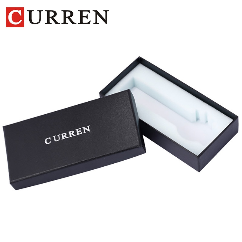 Curren Box Horloge Box Voor Horloge Originele Horloge Doos