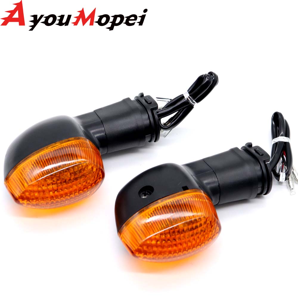 Turn signals Blinker motorcycles For YAMAHA YZF R1... – Vicedeal
