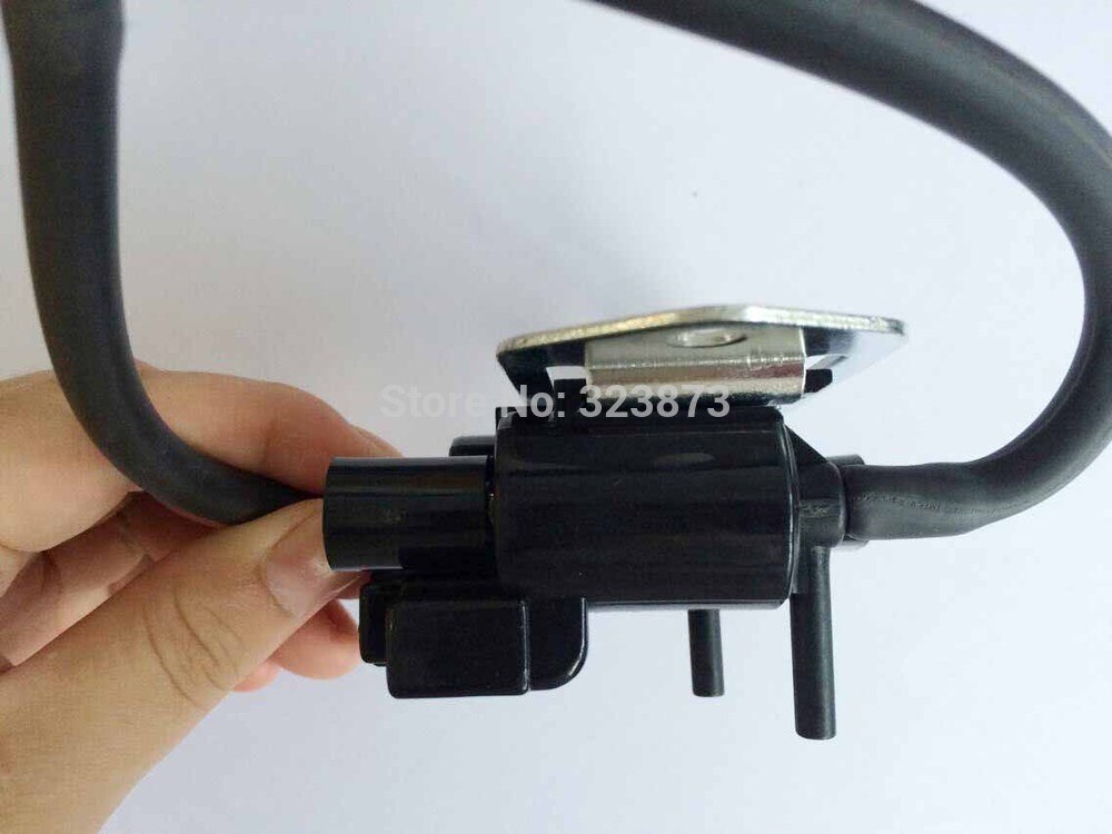 Vakuumbryter magnetventil til mitsubishi pajero oem  mb620532 k5 t 47776 .