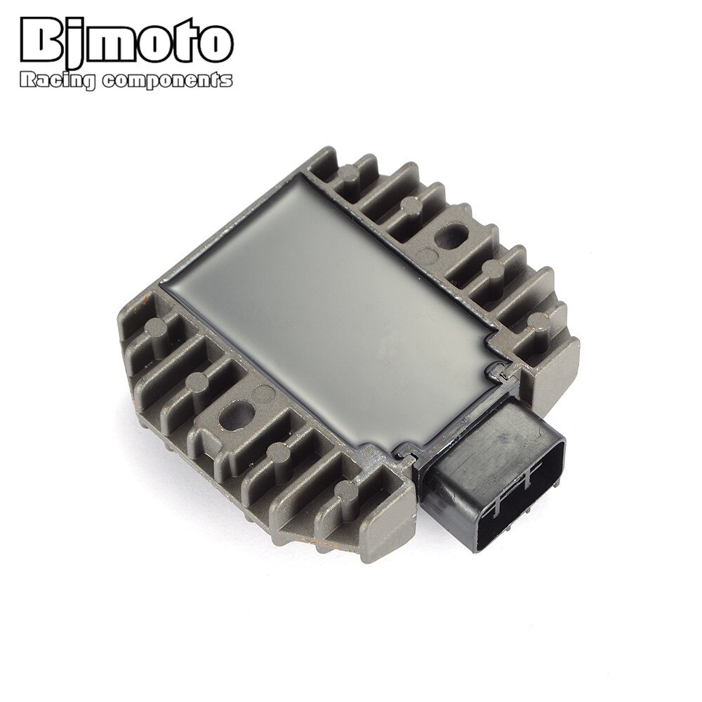 YHC SH650D-11 de regulador de tensión regulador rectificador para Yamaha YZF R6 FZ6R WR250R TMAX XP500 XVS1100 XVS650 RAPTOR 700 YFM70