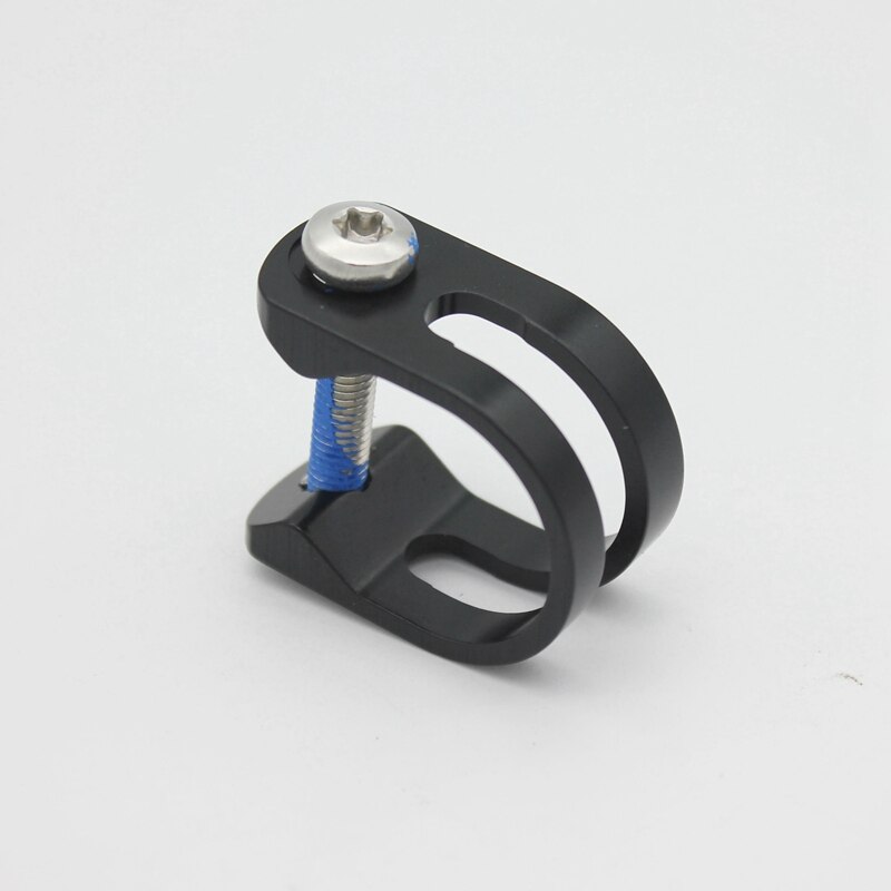 Bike Brake Lever Clamp Stainless Bolt Bicycle Brake Lever Clamp Ring for E7 E9 X0 GUIDE R RSC CODE