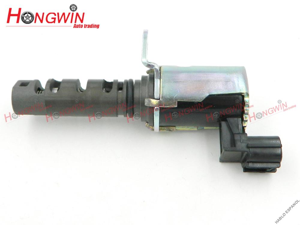 Genuino No.:15330 22020 VVT válvula solenoide se adapta a Celica Corolla Matrix 4 1.8L 1533022020,15330-22020