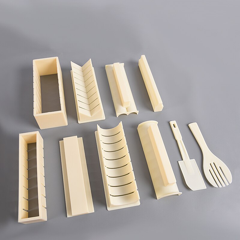 sushi - Restaurant Japonais - Les Menus