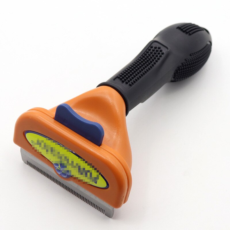 Pet Dog Hair Animal Grooming Clippers pet hair removal comb Cutter Suitable For Big and Small Cats