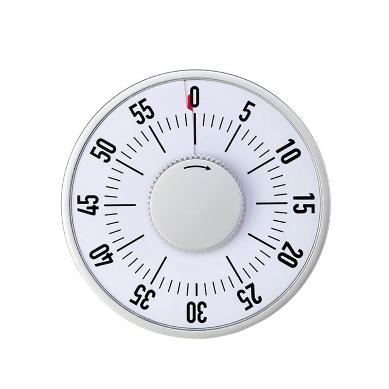 Klassrums nedräkning visuell timer, tyst räkning, dubbelmagnet, perfekt för klassrumsundervisning hemläxa hushållsmöte
