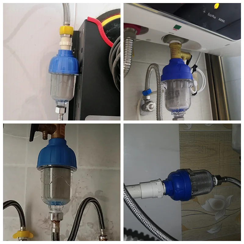316, Edelstahl, Luftreiniger, Wasserhahn, Filter, Dusche, Sprühkopf, Waschmaschine, Wasserhahn, Skala, Sieb für Küche, Badezimmer, Zubehör