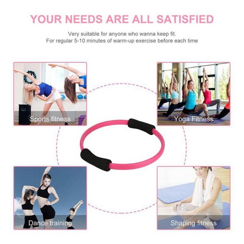 Pilates Cicle Essentials Kit Fo Women, Yoga Sets Fo Women