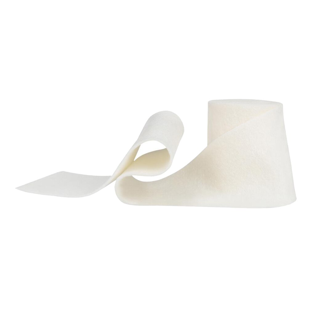 Grand Piano Damper Lifter Felt Tuning Felt Wool Mute Tools Muffler White
