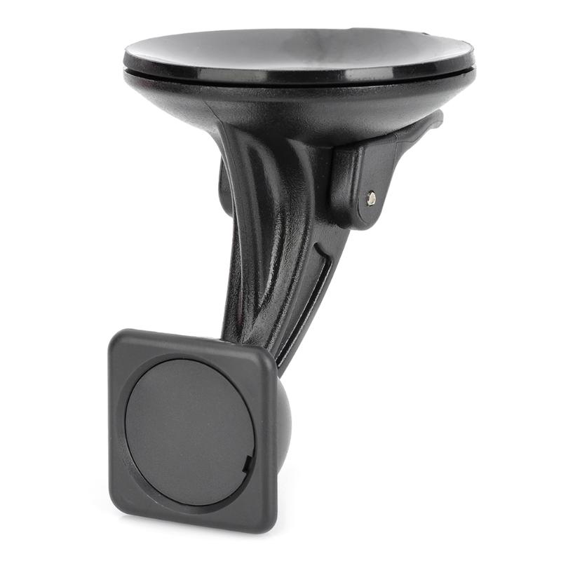 In Car Holder 360 Degree Rotation Windshield Mount Bracket Stand with Suction Cup for Tomtom Go 720/730/920/930 GPS Support