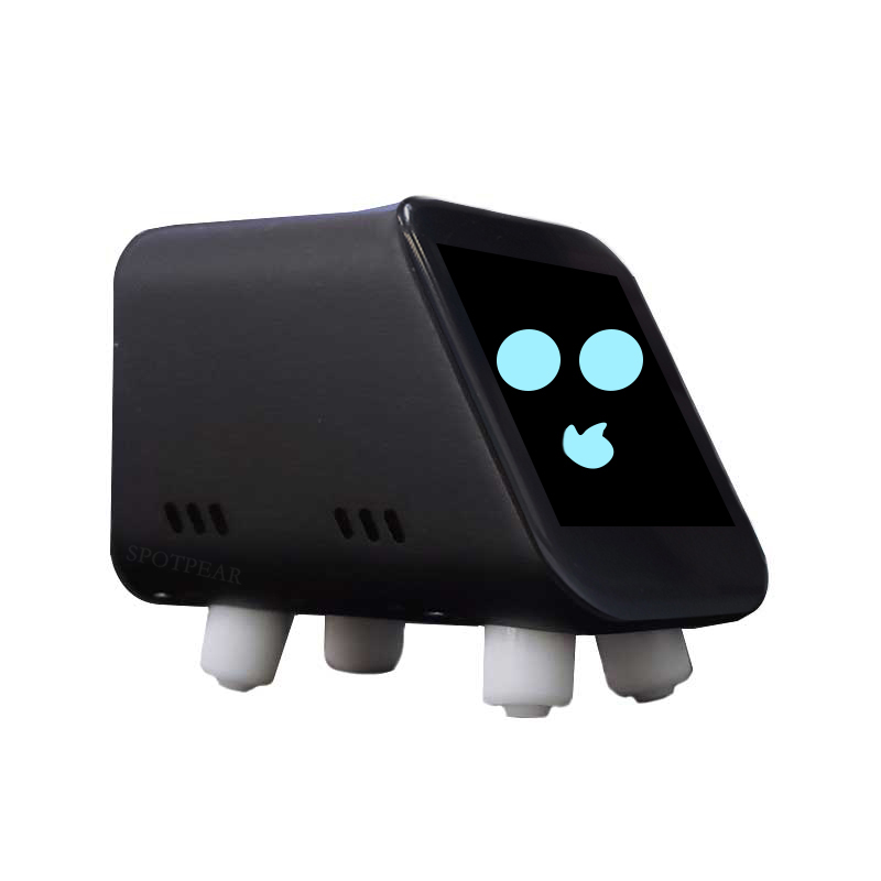 DeepSeek XiaoZhi AI Chat Robot ESP32-S3 1.54 inch LCD N16R8 MUMA Development Board Display Screen Wifi Weather Station TimeClock